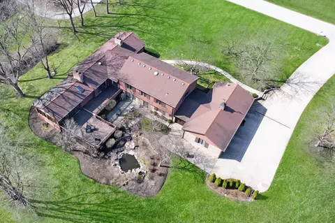 21273 W Brandon Rd, Kildeer, IL 60047