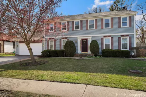 1943 Buckingham Rd, Mundelein, IL 60060
