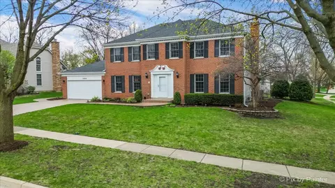 1089 Roslyn Ct, Schaumburg, IL 60194