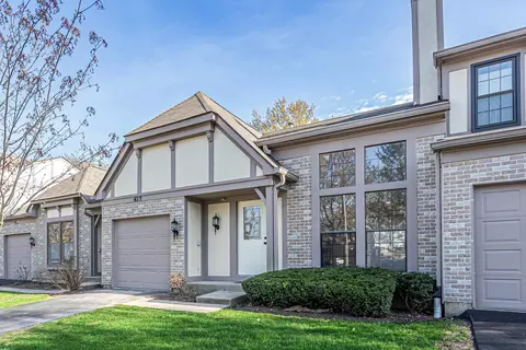 Exterior - 4511 Opal Dr, Hoffman Estates, IL 60192 photo 4 of 4