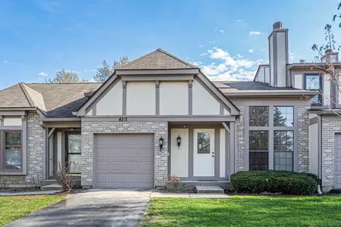 4511 Opal Dr, Hoffman Estates, IL 60192