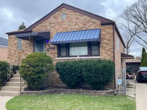 4316 S Wenonah Ave, Stickney, IL 60402