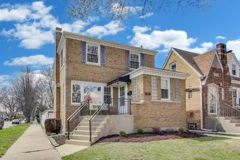 6501 W Highland Ave, Chicago, IL 60631