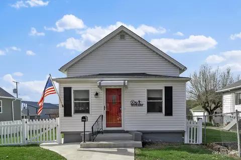 930 Otis Ave, Rockdale, IL 60436
