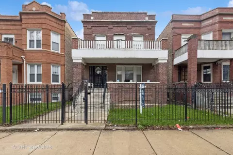 4719 W Gladys Ave, Chicago, IL 60644