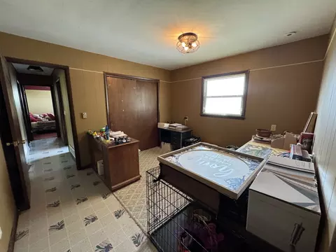 Bedroom - 402 N Front St, Sublette, IL 61367 photo 1 of 3