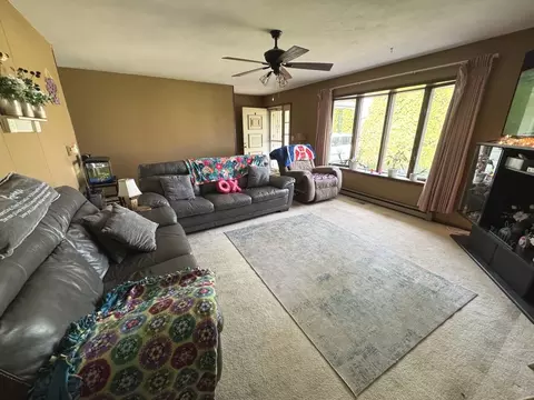Living - 402 N Front St, Sublette, IL 61367 photo 1 of 2