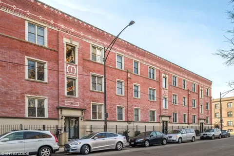 1155 E 61st St #2, Chicago, IL 60637