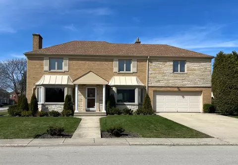 4740 W North Shore Ave, Lincolnwood, IL 60712