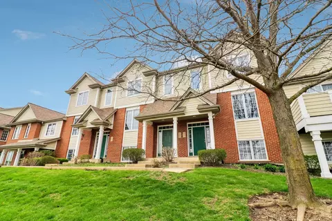 10649 Gabrielle Ln, Orland Park, IL 60462