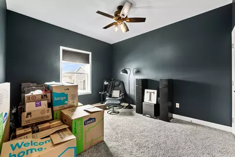 Bedroom - 505 Raef Rd, Downs, IL 61736 photo 1 of 4