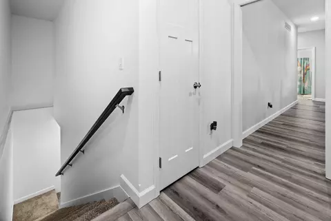 Entry Way - 505 Raef Rd, Downs, IL 61736 photo 1 of 3