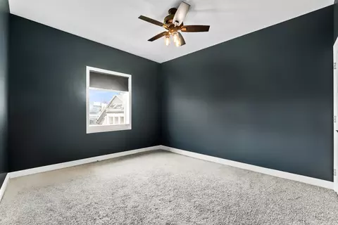 Bedroom - 505 Raef Rd, Downs, IL 61736 photo 2 of 4