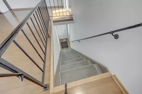 Entry Way - 1691 Valley Forge Ct #A, Wheaton, IL 60189 photo 2 of 2