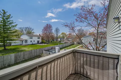 Exterior - 1691 Valley Forge Ct #A, Wheaton, IL 60189 photo 4 of 8