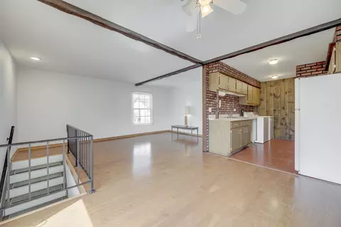 Living - 1691 Valley Forge Ct #A, Wheaton, IL 60189 photo 7 of 9