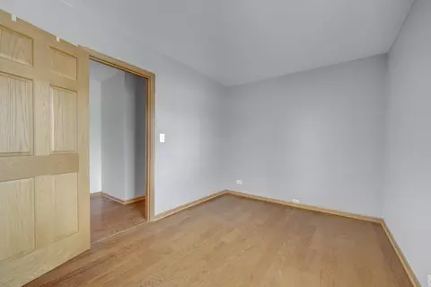 Bedroom - 1691 Valley Forge Ct #A, Wheaton, IL 60189 photo 3 of 6