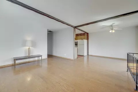 Living - 1691 Valley Forge Ct #A, Wheaton, IL 60189 photo 2 of 9