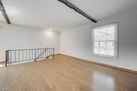 Living - 1691 Valley Forge Ct #A, Wheaton, IL 60189 photo 4 of 9