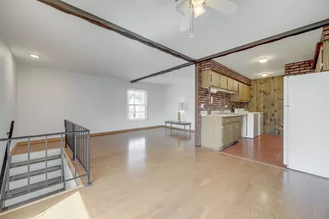 Living - 1691 Valley Forge Ct #A, Wheaton, IL 60189 photo 8 of 9