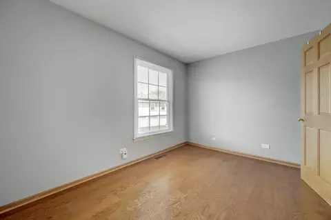 Bedroom - 1691 Valley Forge Ct #A, Wheaton, IL 60189 photo 1 of 6