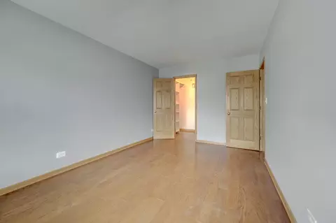 Bedroom - 1691 Valley Forge Ct #A, Wheaton, IL 60189 photo 5 of 6