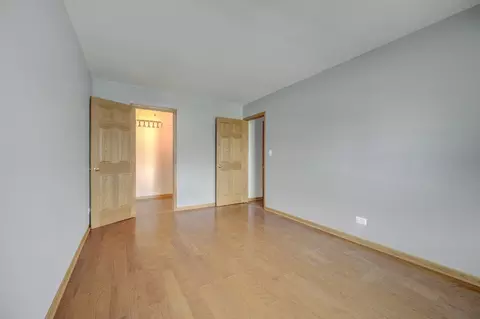 Bedroom - 1691 Valley Forge Ct #A, Wheaton, IL 60189 photo 6 of 6