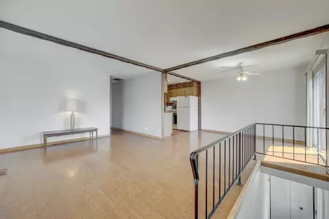 Living - 1691 Valley Forge Ct #A, Wheaton, IL 60189 photo 1 of 9