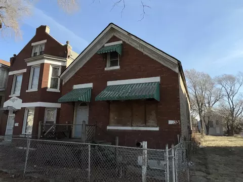 1635 S Kedvale Ave, Chicago, IL 60623