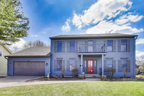 2080 Carolyn Rd, Aurora, IL 60506