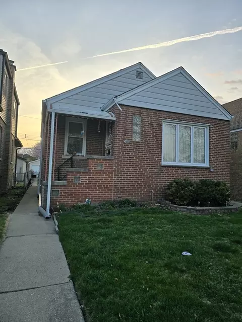 3434 N Pacific Ave, Chicago, IL 60634