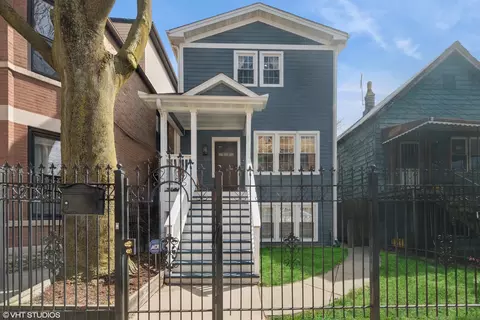 3103 W Lyndale St, Chicago, IL 60647