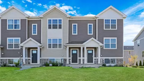 865 Briar Glen Ct, Hampshire, IL 60140