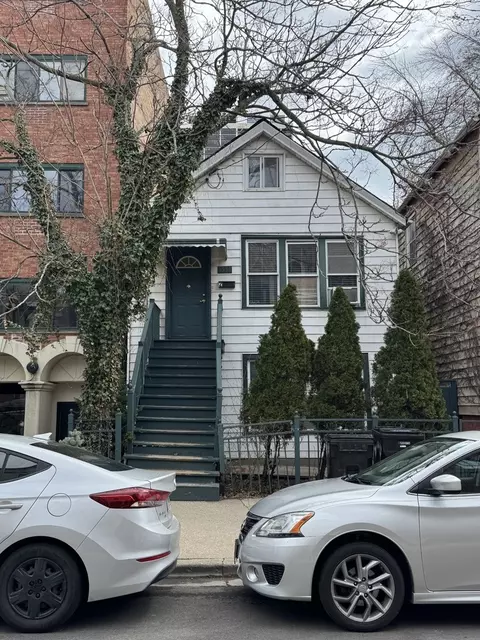 1529 N Wieland St, Chicago, IL 60610