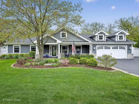 5820 Blackstone Ave, La Grange Highlands, IL 60525