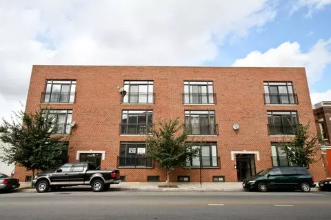 2118 W 35th St #2, Chicago, IL 60609