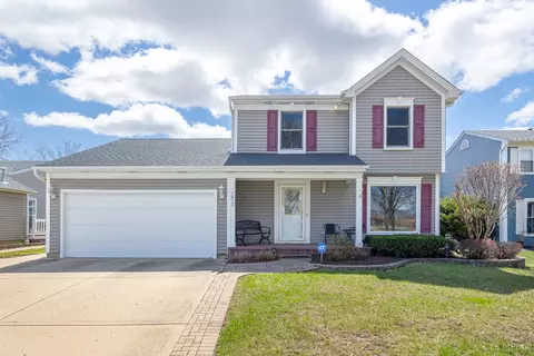 1813 Longboat Ave, Elk Grove Village, IL 60007