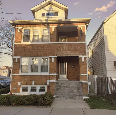 4603 S Sacramento Ave, Chicago, IL 60632