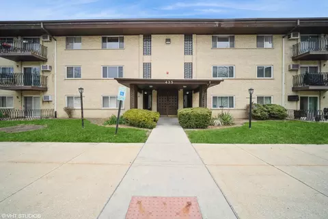 435 S Cleveland Ave #304, Arlington Heights, IL 60005