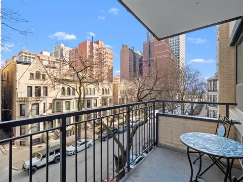 Exterior - 33 E Cedar St #4H, Chicago, IL 60611 photo 2 of 2