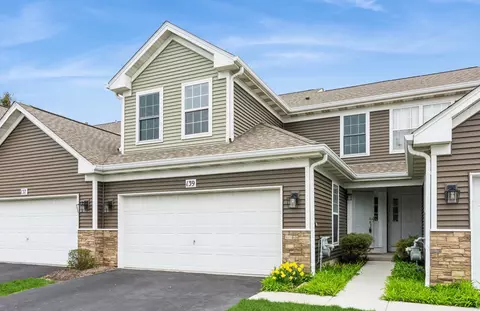 139 Millers Xing, Itasca, IL 60143