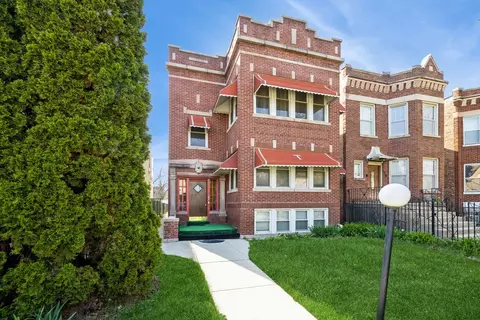 130 S Mason Ave, Chicago, IL 60644