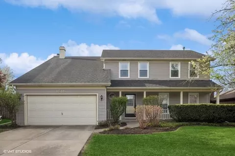 1516 Clarkson Ct, Naperville, IL 60565
