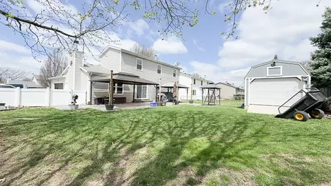 1301 Kenneth Dr, Bloomington, IL 61704 photo 43