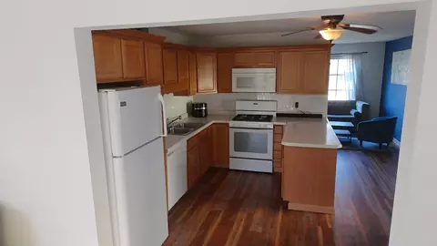 Kitchen - 422 Spring Ave, Dekalb, IL 60115 photo 1 of 2