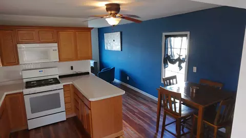 Kitchen - 422 Spring Ave, Dekalb, IL 60115 photo 2 of 2