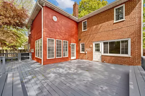 2500 Simpson St, Evanston, IL 60201 photo 4