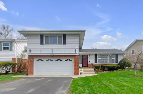 19001 Center Ave, Homewood, IL 60430