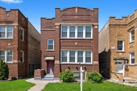 1322 N Lockwood Ave, Chicago, IL 60651