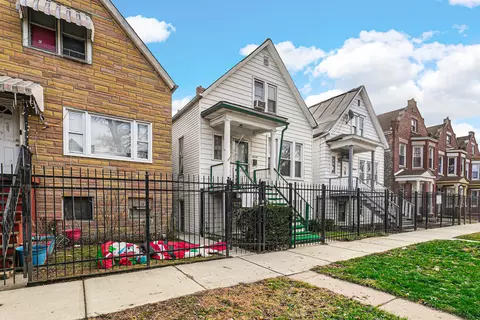 2225 S Kirkland Ave, Chicago, IL 60623